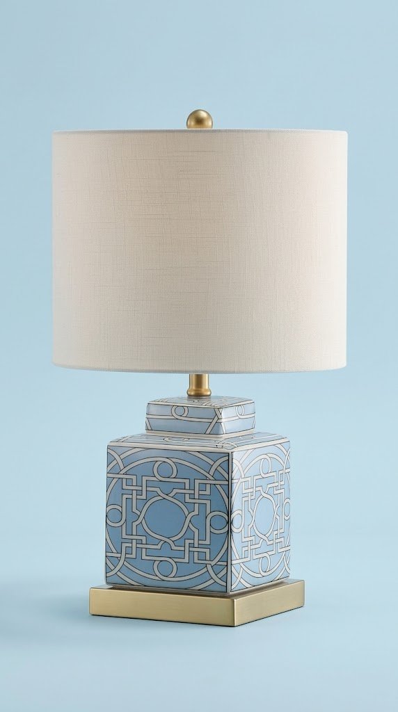 Home Decor & Living